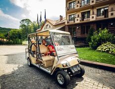 Отель Solva Hotel (Сольва Готель), Галерея - фото 2