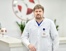 Офтальмологічна клініка Центр Ока, Наша команда - фото 11