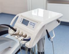 Медичний центр Fedomeda dental clinic (Федомеда дентал клінік), Галерея - фото 17