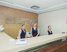 Клініка Дахно, IRM - фото 5