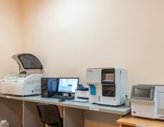 Клініка персоналізованої медицини Онкотераностика, Галерея - фото 17