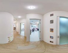 null Центр Ізраїльської стоматології (ЦIС), Панорама ул. Шептицкого, 14 - фото 7