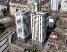Лікувально-діагностичний центр Проктомед, Локация - фото 2