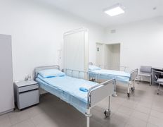 Клініка ICSI Clinic (ІКСІ Клінік), Клиника проблем планирования семьи - фото 14