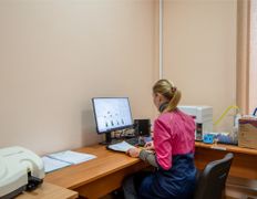 Клініка персоналізованої медицини Онкотераностика, Галерея - фото 5