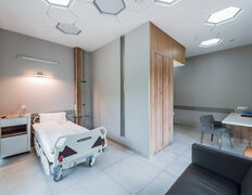 Інститут хірургії Valikhnovski Surgery Institute (Інститут хірургії Валіхновського), Галерея - фото 2