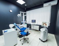 Клініка сучасної стоматології та косметології Космо-дент, Галерея - фото 4