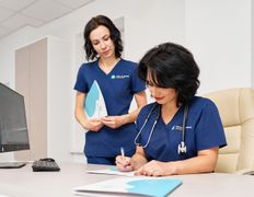 Медицинский центр Мати та дитина, Мати та дитина - фото 8