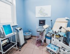 Центр лазерної медицини та косметології Когерент, Галерея - фото 15