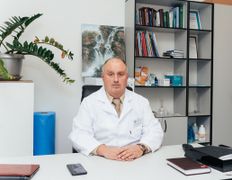 null Приватний кабінет уролога Юрія Білоуса, Интерьер - фото 10