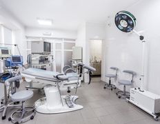 Клініка ICSI Clinic (ІКСІ Клінік), Клиника проблем планирования семьи - фото 17