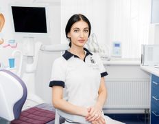 Стоматологічний центр Granate Clinic (Гранат Клінік), Наша команда - фото 6