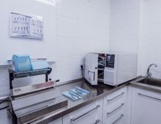 Стоматологічна клініка Giorno Dentale (Джорно Дентале), Галерея - фото 14
