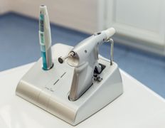 Медичний центр Fedomeda dental clinic (Федомеда дентал клінік), Галерея - фото 18