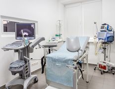 Клініка ICSI Clinic (ІКСІ Клінік), Клиника проблем планирования семьи - фото 6