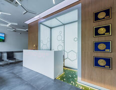 Інститут хірургії Valikhnovski Surgery Institute (Інститут хірургії Валіхновського), Галерея - фото 12