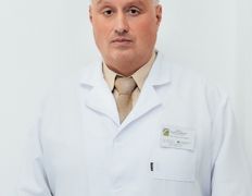 null Приватний кабінет уролога Юрія Білоуса, Интерьер - фото 20