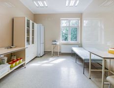 Клініка Дахно, Институт репродуктивной медицины - фото 6