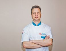 Клініка МедЦентрСервіс, Наши специалисты - фото 1
