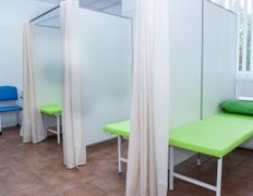 Багатопрофільний медичний центр Медична допомога, Галерея - фото 1