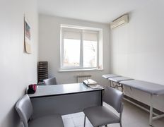Клініка ICSI Clinic (ІКСІ Клінік), Клиника проблем планирования семьи - фото 5