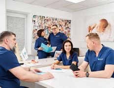 Медицинский центр Мати та дитина, Мати та дитина - фото 12