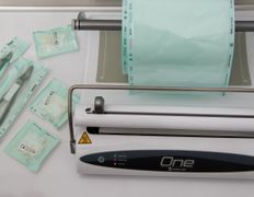 Стоматологічний центр Granate Clinic (Гранат Клінік), ул. Митрополита Шептицкого, 4 - фото 7