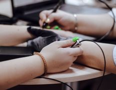 Центр сімейної медицини Відродження життя, Галерея - фото 7