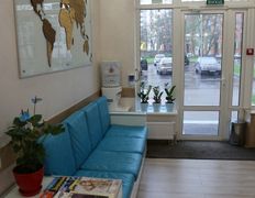 Стоматологічний центр Granate Clinic (Гранат Клінік), Галерея - фото 13