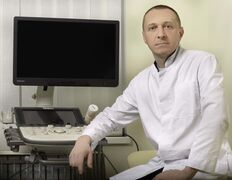 Діагностичний центр Медіскан Груп, Медискан Груп - фото 20