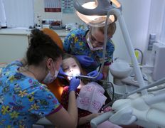 Стоматологічний центр Granate Clinic (Гранат Клінік), ул. Митрополита Шептицкого, 4 - фото 13