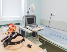 null Багатопрофільне хірургічне відділення сучасних та інноваційних технологій, Галерея - фото 13