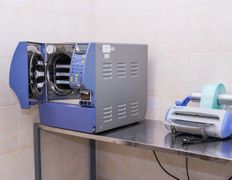 Багатопрофільний медичний центр Медична допомога, Галерея - фото 5