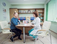 Клініка репродукції та планування сім'ї IPF (ІПФ), Галерея - фото 13