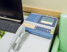 Клініка сімейної та функціональної медицини FxMed (ЕфIксМед), Галерея - фото 15