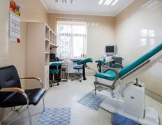 Клініка Дахно, Институт репродуктивной медицины - фото 8
