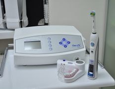 Стоматологічний центр Granate Clinic (Гранат Клінік), ул. Митрополита Шептицкого, 4 - фото 18