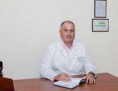 null Приватний кабінет уролога Юрія Білоуса, Частный кабинет уролога Юрия Белоуса - фото 1