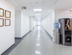 Клініка ICSI Clinic (ІКСІ Клінік), Клиника проблем планирования семьи - фото 1