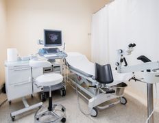 Клініка Дахно, Институт репродуктивной медицины - фото 5