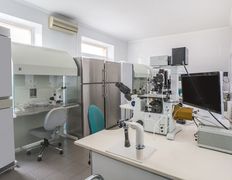 Клініка ICSI Clinic (ІКСІ Клінік), Клиника проблем планирования семьи - фото 7