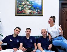 Cтоматологічна клініка СА-НАТА, СА-НАТА - фото 12