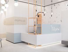 Стоматологія для дітей та всієї родини Mom`s (Мамс) Ломоносова, Нивки - фото 2