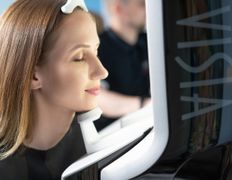 Центр лазерної медицини та косметології Когерент, Когерент - фото 3