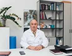 null Приватний кабінет уролога Юрія Білоуса, Интерьер - фото 11