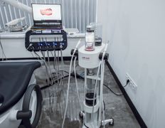 Стоматология Hiuldana Dental Clinic (Гюльдана Дентал Клиник, Гюльдана Дентал Клінік), Галерея - фото 7