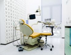 Стоматологія для дітей та всієї родини Mom`s (Мамс) Позняки, Лукьяновка - фото 7