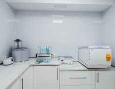 Медичний центр Fedomeda dental clinic (Федомеда дентал клінік), Галерея - фото 7