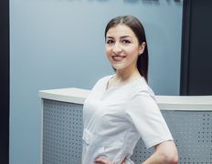 Клініка сучасної стоматології та косметології Космо-дент, Команда - фото 6