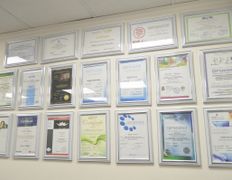 Стоматологічний центр Granate Clinic (Гранат Клінік), ул. Митрополита Шептицкого, 4 - фото 20